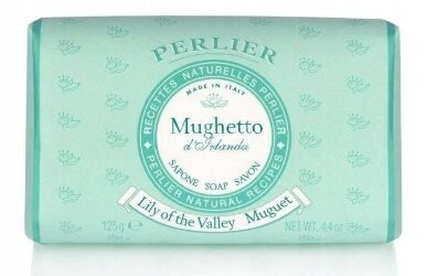Мыло «Ландыш», 125 г Perlier Mughetto d' Irlanda, inna
Мыло «Ландыш», 125 г Perlier Mughetto d' Irlanda, inna