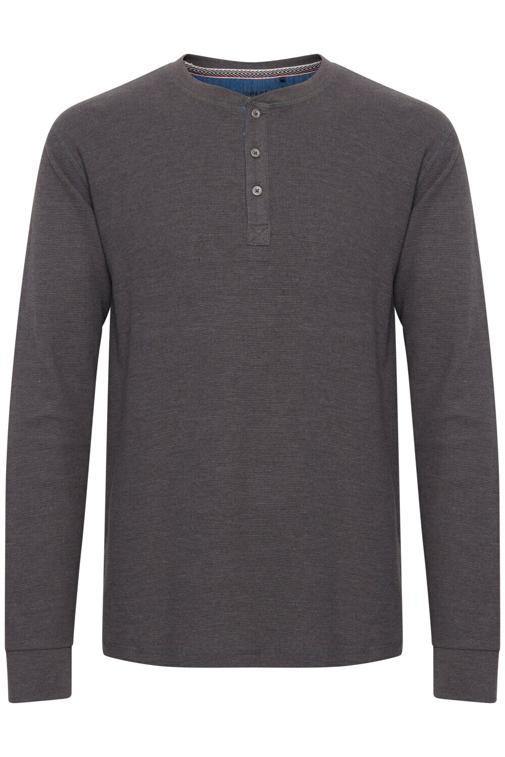 Футболка BLEND Noble, антрацит
Футболка BLEND Noble, антрацит