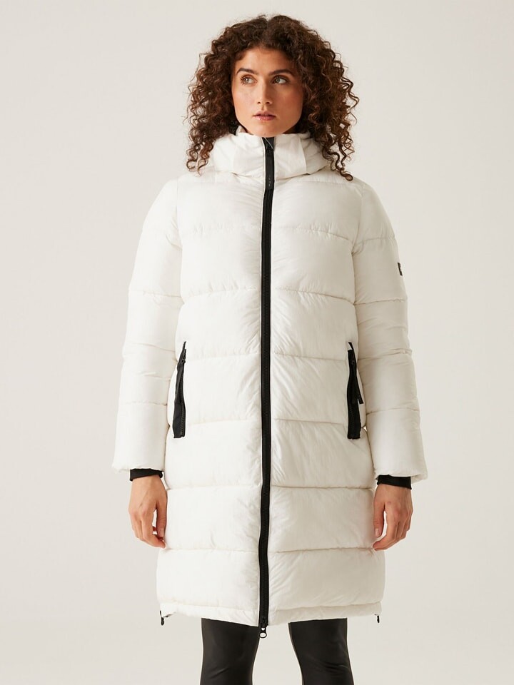 Пальто Regatta Mottere, белый
Пальто Regatta Mottere, белый