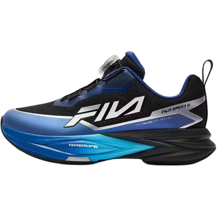 FILA KIDS Боа нескользящие, устойчивые к истиранию и отскоку низкие детские беговые кроссовки black blue
FILA KIDS Боа нескользящие, устойчивые к истиранию и отскоку низкие детские беговые кроссовки black blue