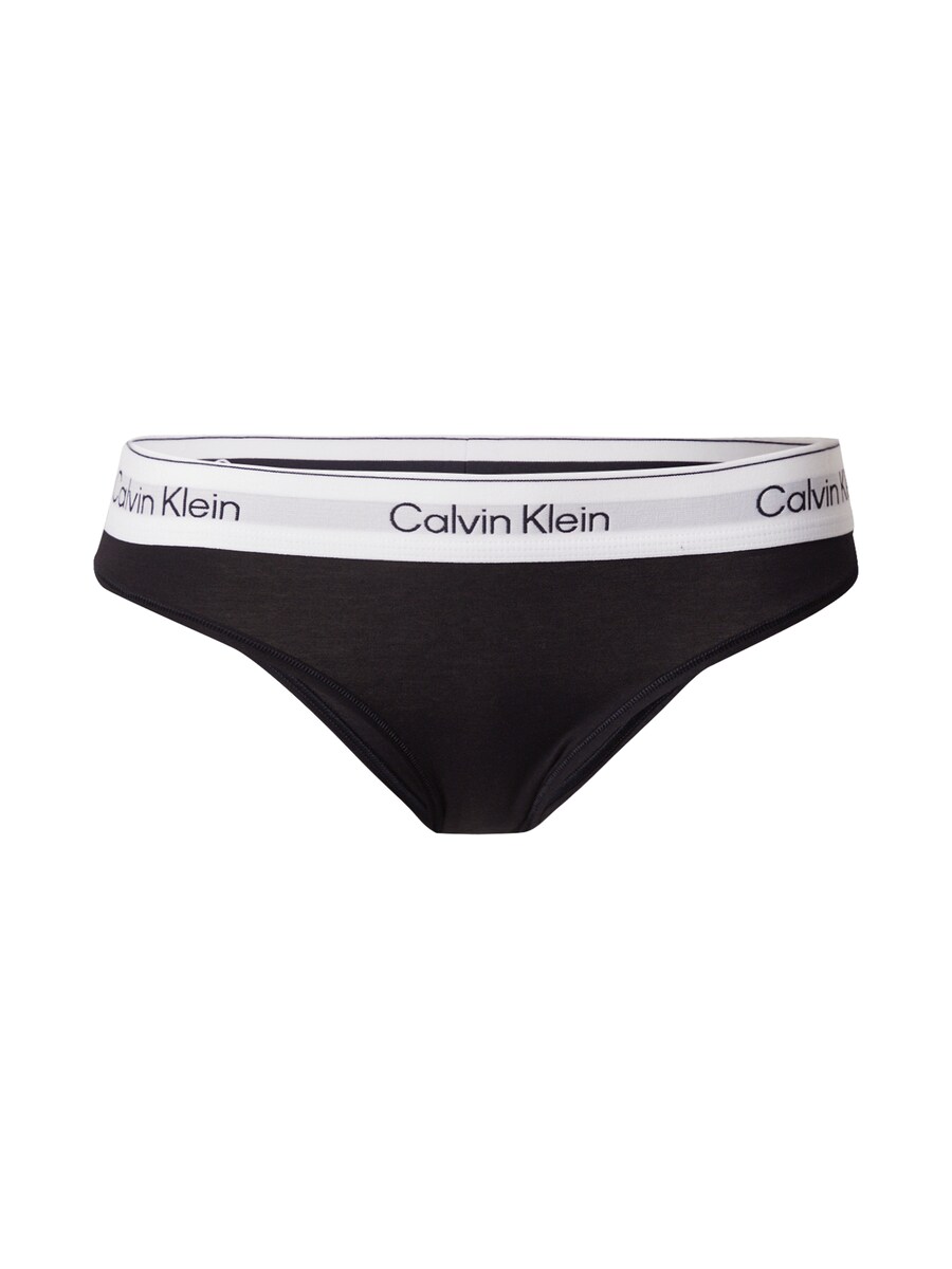 Трусики Calvin Klein Underwear, черный
Трусики Calvin Klein Underwear, черный
