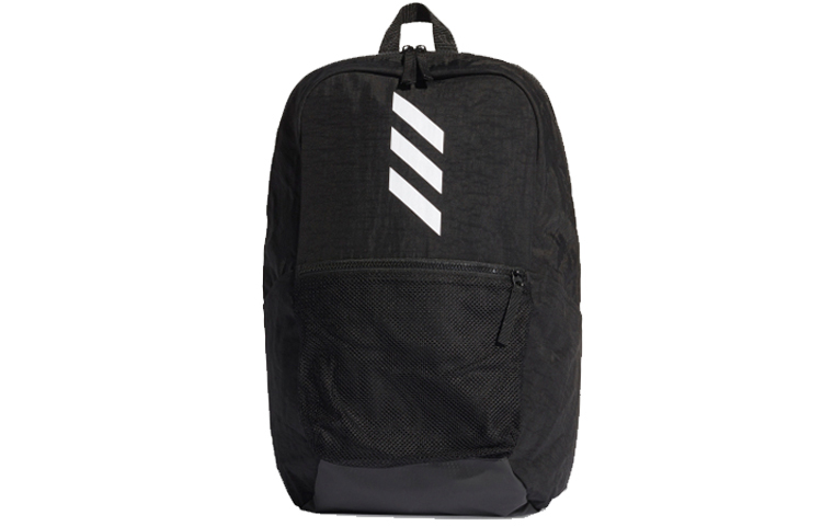 Рюкзак нейлоновый унисекс черный Adidas
Рюкзак нейлоновый унисекс черный Adidas