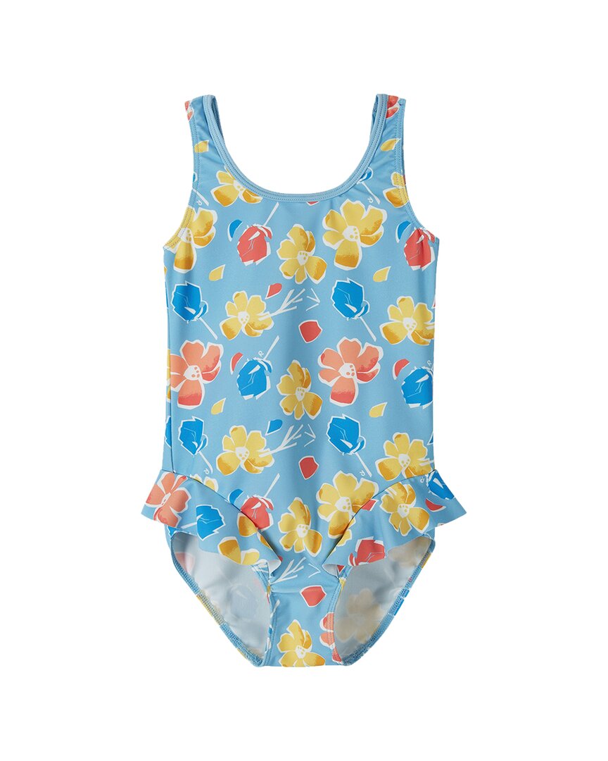 Купальник Reima, синий
Купальник Reima, синий