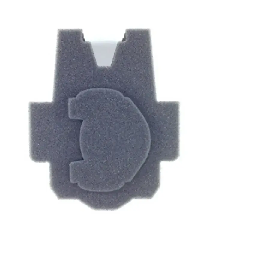 Пенная заглушка - 30к, бак Sicaran с Contemptor, Battle Foam - Foam Plugs
Пенная заглушка - 30к, бак Sicaran с Contemptor, Battle Foam - Foam Plugs