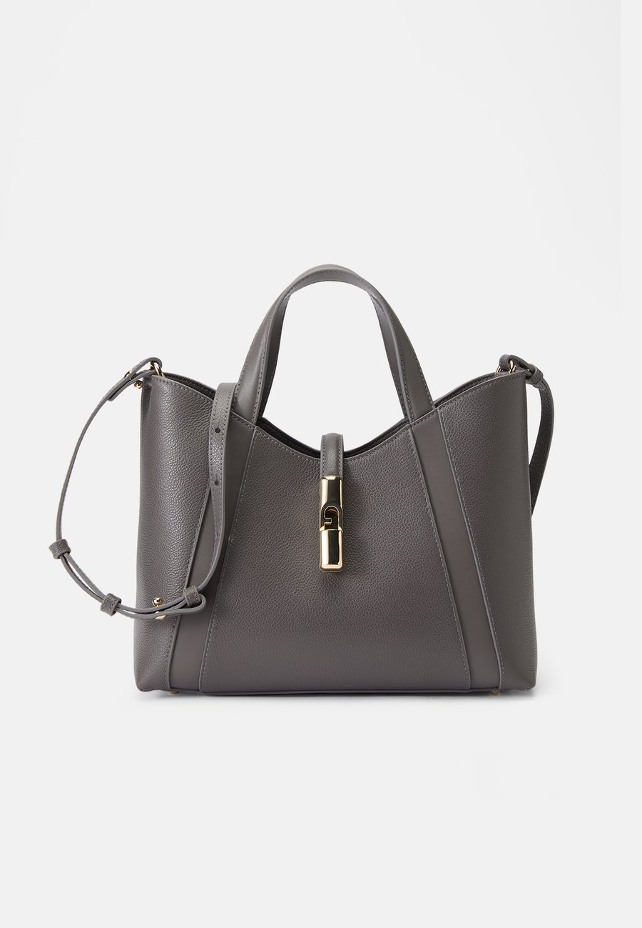 Сумка-шоппер Furla GOCCIA TOTE, Urban Gray/Grey
Сумка-шоппер Furla GOCCIA TOTE, Urban Gray/Grey