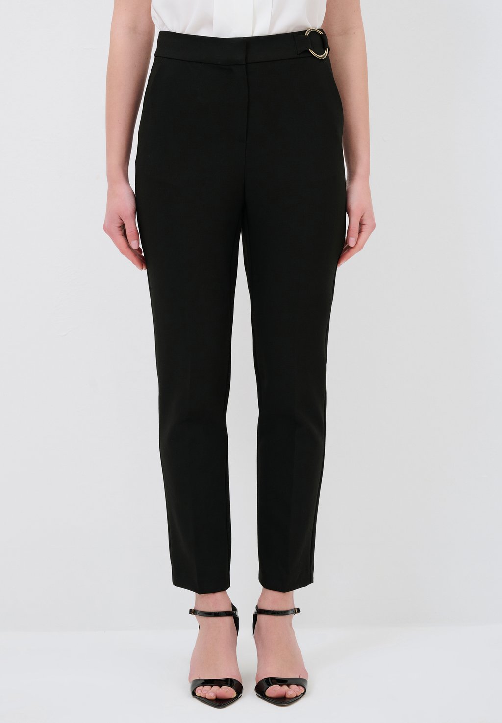 Брюки adL, черный
Брюки adL, черный