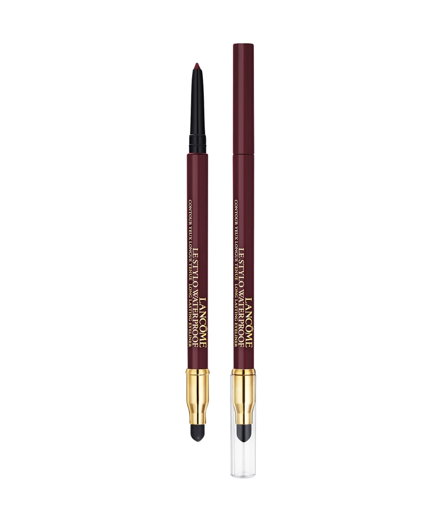 Подводка для глаз LANCÔME Le Stylo Waterproof, Nr. 10 - Ruby Fever, 0.3g
Подводка для глаз LANCÔME Le Stylo Waterproof, Nr. 10 - Ruby Fever, 0.3g
