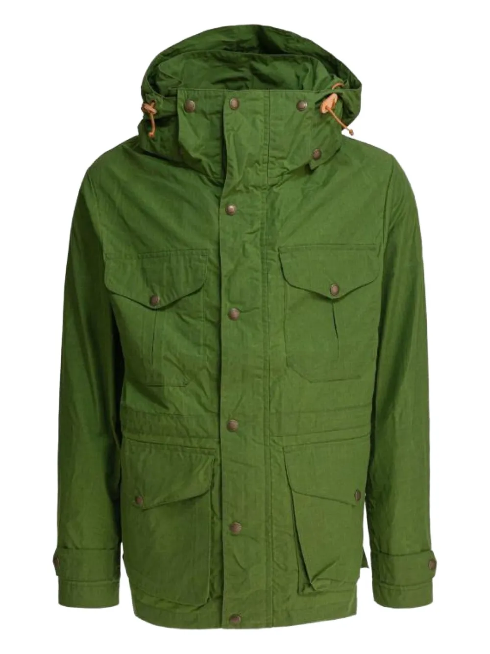 Куртка с кулиской Ceccarelli, зеленый
Куртка с кулиской Ceccarelli, зеленый