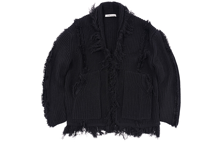 BENMYSHOWER Трикотаж унисекс, Черный
BENMYSHOWER Трикотаж унисекс, Черный