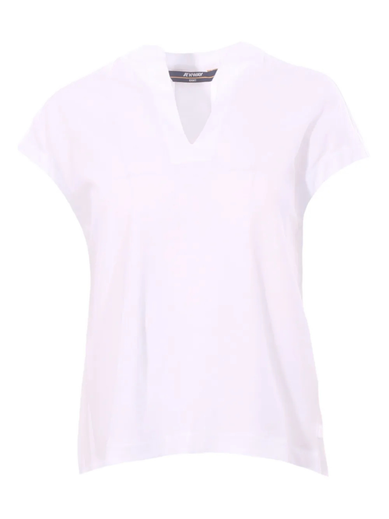 K-Way футболка Isere, белый
K-Way футболка Isere, белый