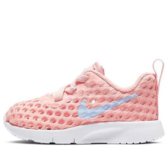 Кроссовки tanjun br выбеленный коралловый Nike, белый
Кроссовки tanjun br выбеленный коралловый Nike, белый