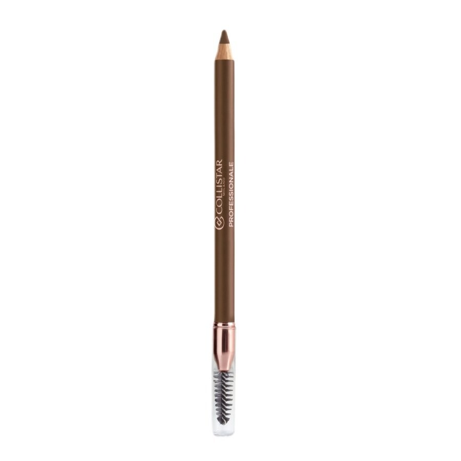 Collistar, Карандаш для бровей Professionale Brow Pencil, 2 шт., 1,2 мл
Collistar, Карандаш для бровей Professionale Brow Pencil, 2 шт., 1,2 мл