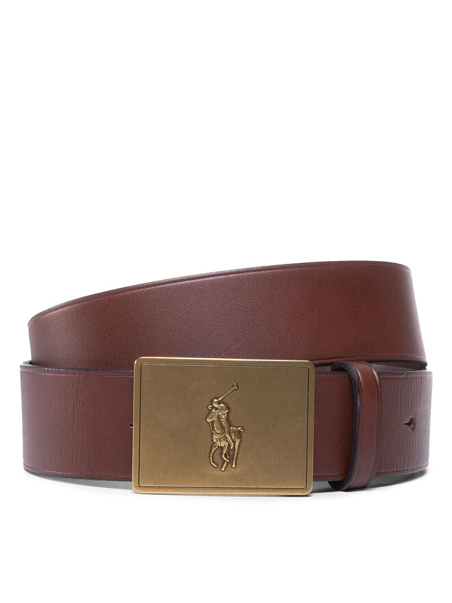 Мужской ремень Polo Ralph Lauren 36Mm Pp Plaque Belt 405691693002 Braun
Мужской ремень Polo Ralph Lauren 36Mm Pp Plaque Belt 405691693002 Braun