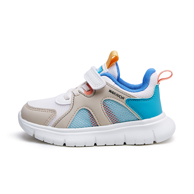 WARRIOR Противоскользящие и износостойкие, легкие, амортизирующие, низкие детские кроссовки цвета хаки, сине-зеленого цвета для детей
WARRIOR Противоскользящие и износостойкие, легкие, амортизирующие, низкие детские кроссовки цвета хаки, сине-зеленого цвета для детей