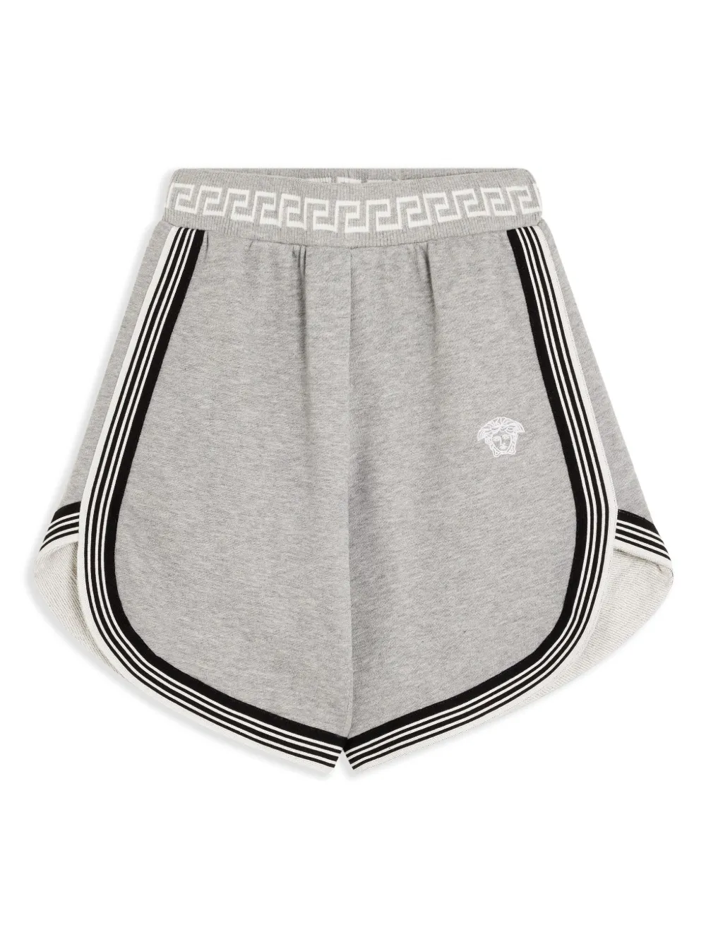 Шорты Greca Versace Kids, серый
Шорты Greca Versace Kids, серый