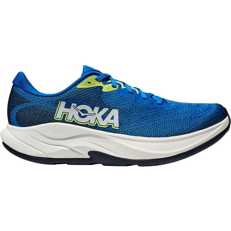 Кроссовки Rincon 4 Hoka, мультиколор
Кроссовки Rincon 4 Hoka, мультиколор