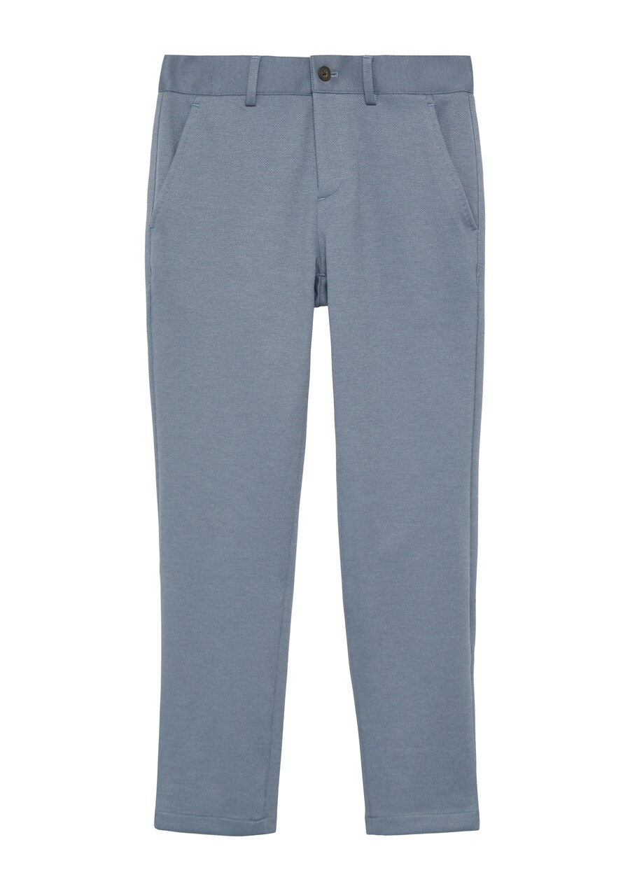 Обычные брюки s.Oliver, светло-голубой
Обычные брюки s.Oliver, светло-голубой