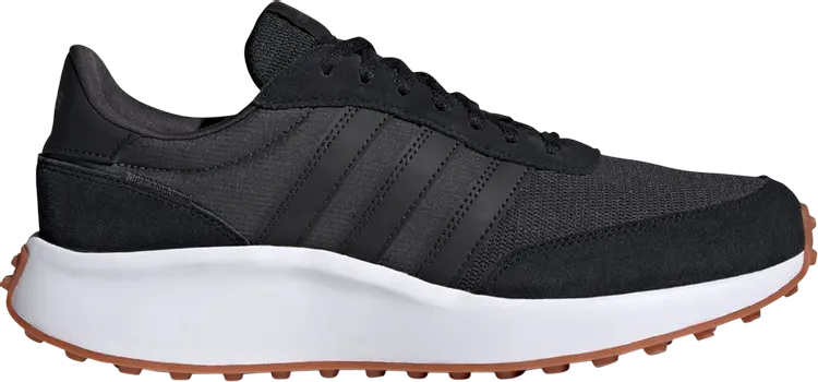 Кроссовки Run 70s 'Carbon Black', серый
Кроссовки Run 70s 'Carbon Black', серый