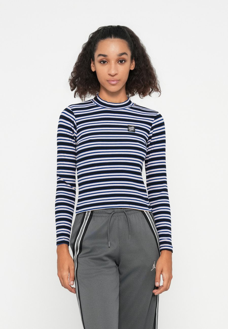 Топ Santa Cruz OPUS DOT MOCK NECK, Multi-Coloured
Топ Santa Cruz OPUS DOT MOCK NECK, Multi-Coloured