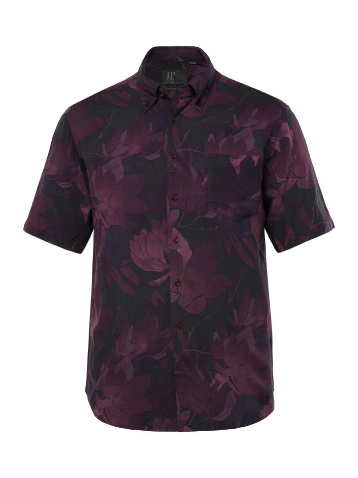 Рубашка JP1880, цвет traubenrot
Рубашка JP1880, цвет traubenrot