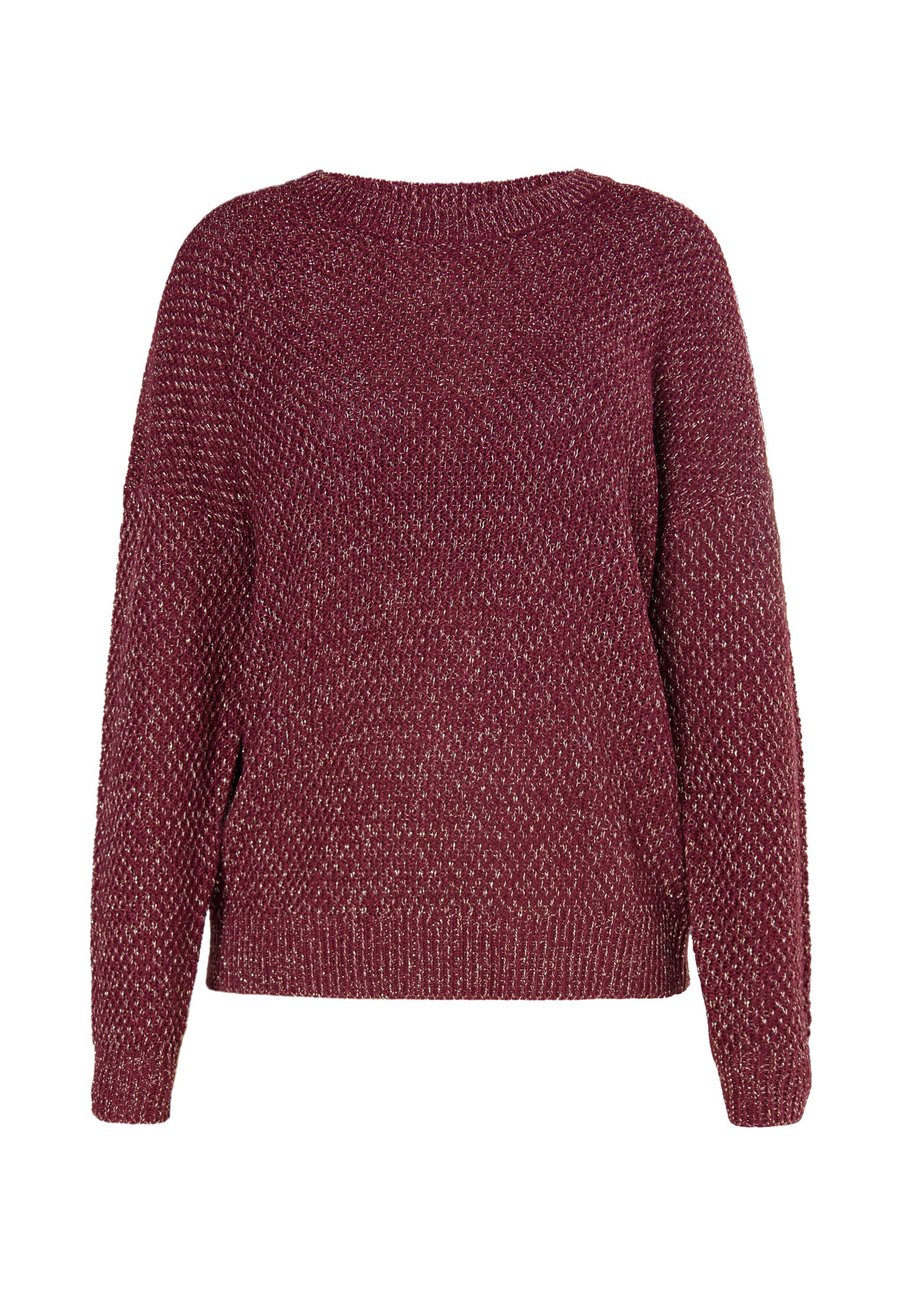 Джемпер usha Jumper, Weinrot/Red
Джемпер usha Jumper, Weinrot/Red