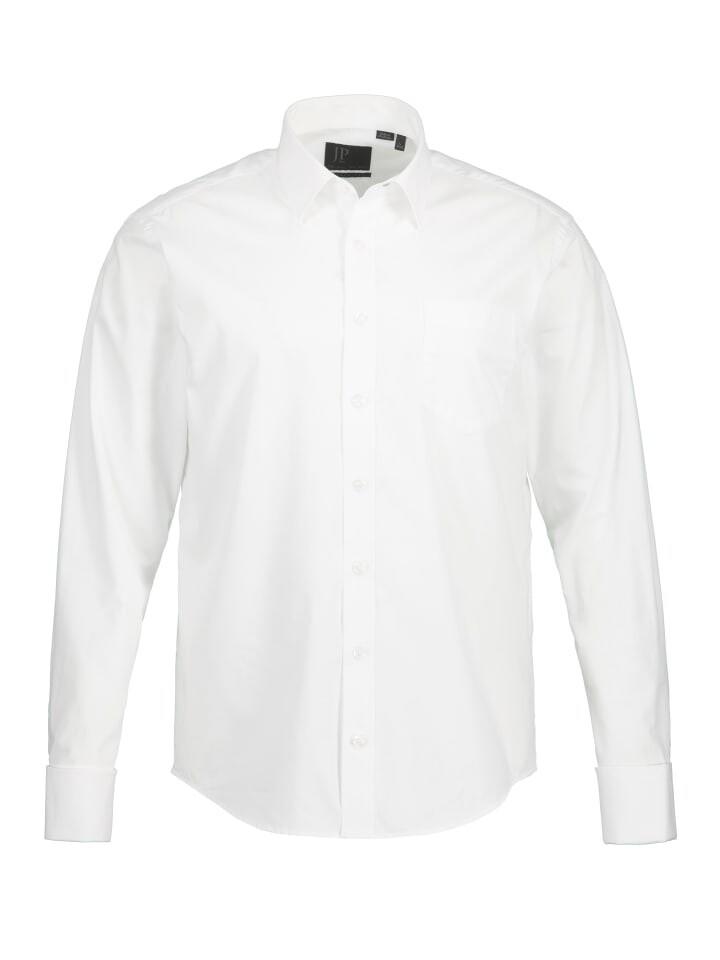 Рубашка JP1880, цвет schneeweiß
Рубашка JP1880, цвет schneeweiß