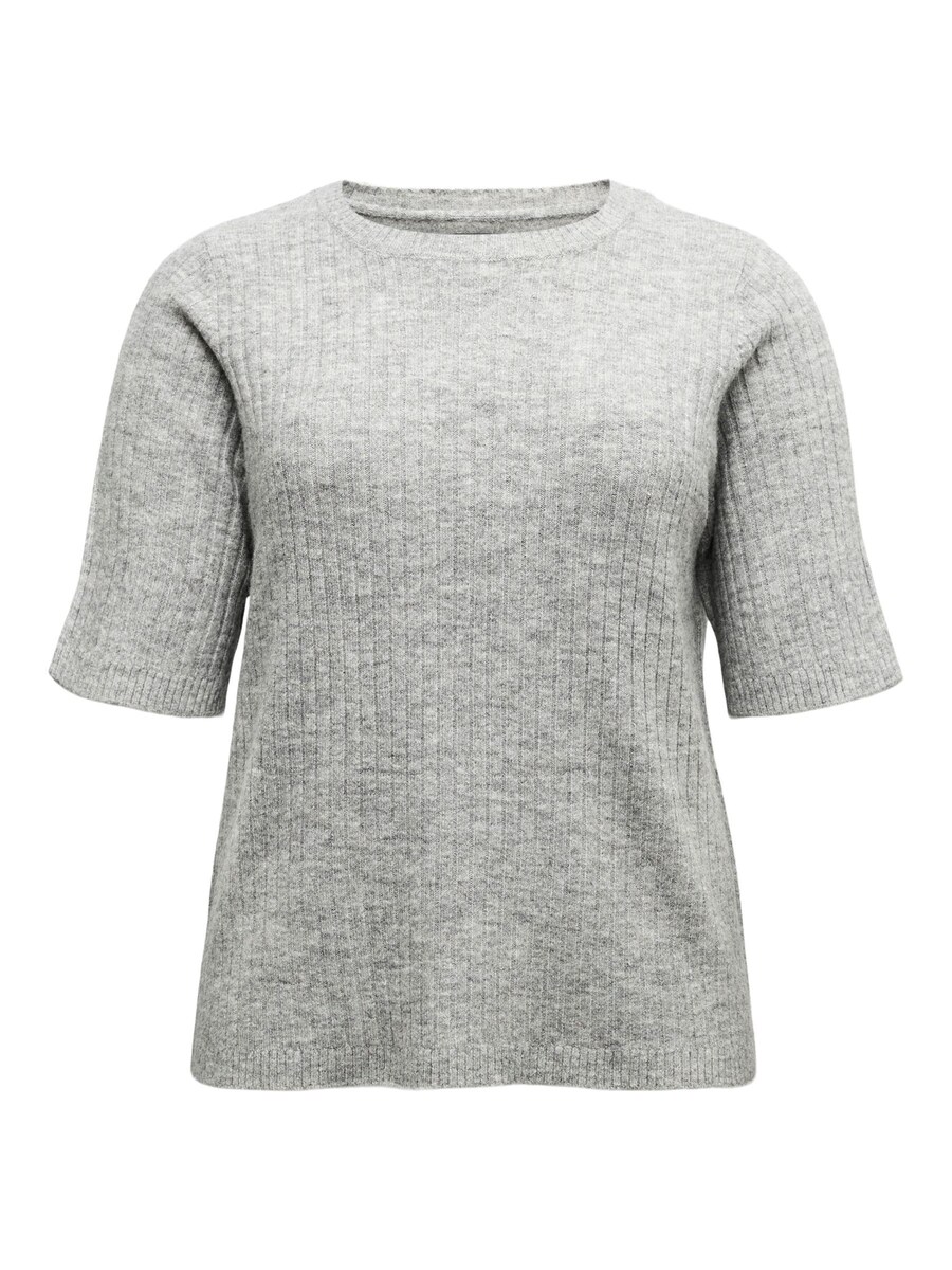 Свитер Vero Moda Curve VMCSally, серый
Свитер Vero Moda Curve VMCSally, серый
