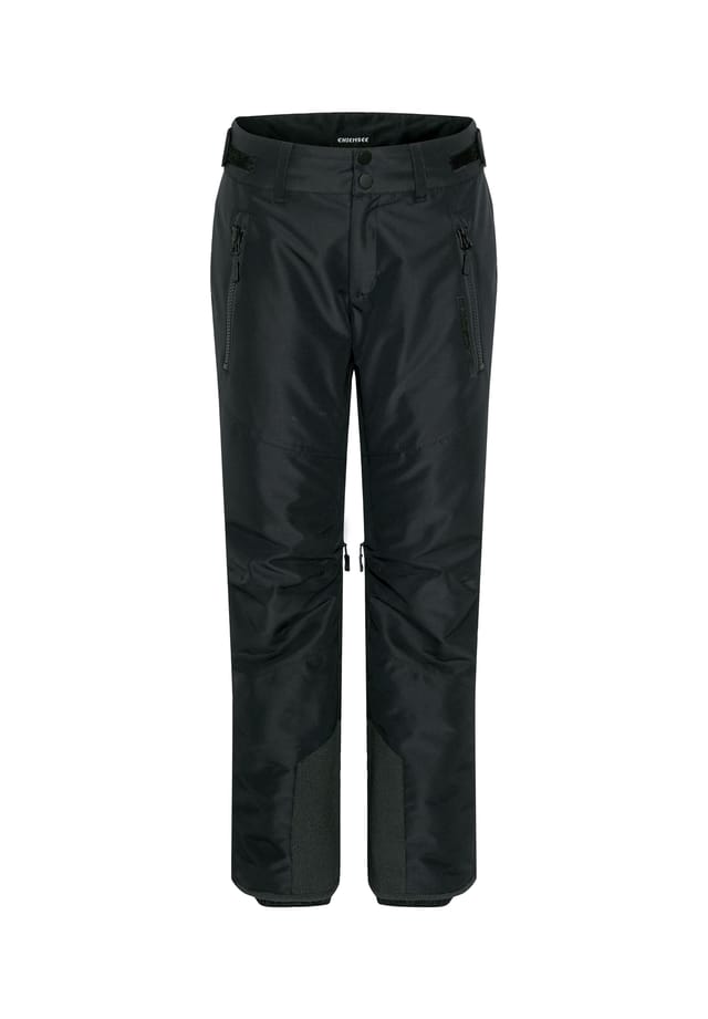 Лыжные брюки с принтом «плюс-минус» Chiemsee, мультиколор
Лыжные брюки с принтом «плюс-минус» Chiemsee, мультиколор