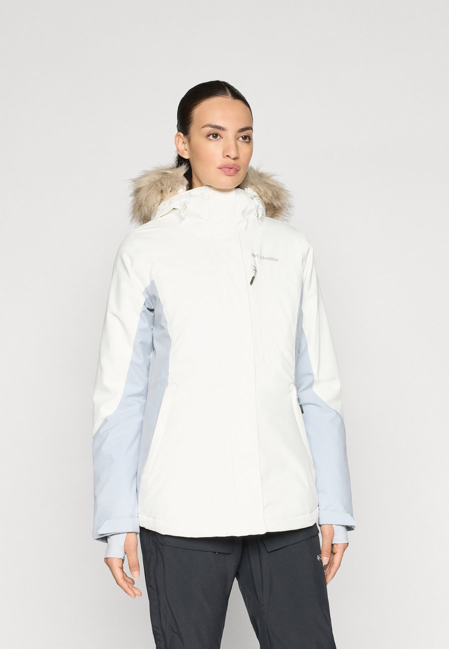 Лыжная куртка Columbia AVA ALPINE II INSULATED JACKET, Sea Salt/Cirrus Grey/White, Белый, Лыжная куртка Columbia AVA ALPINE II INSULATED JACKET, Sea Salt/Cirrus Grey/White
Лыжная куртка Columbia AVA ALPINE II INSULATED JACKET, Sea Salt/Cirrus Grey/White, Белый, Лыжная куртка Columbia AVA ALPINE II INSULATED JACKET, Sea Salt/Cirrus Grey/White