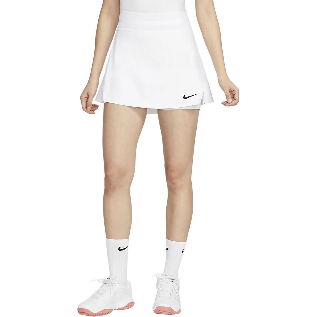 Юбка Court Slam Casual женская белая Nike
Юбка Court Slam Casual женская белая Nike