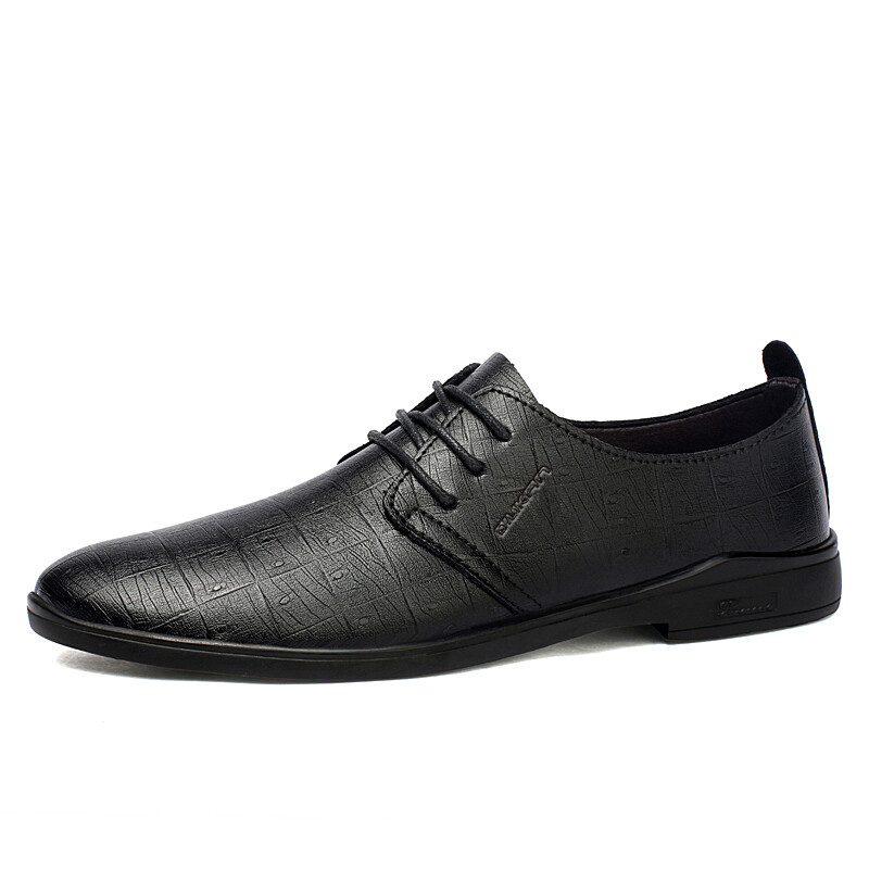 Туфли DILIKAN Dress Shoes Men Low-Top
Туфли DILIKAN Dress Shoes Men Low-Top