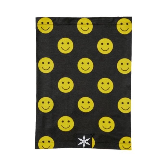 Снуд Ninja turtleneck smile Airblaster
Снуд Ninja turtleneck smile Airblaster