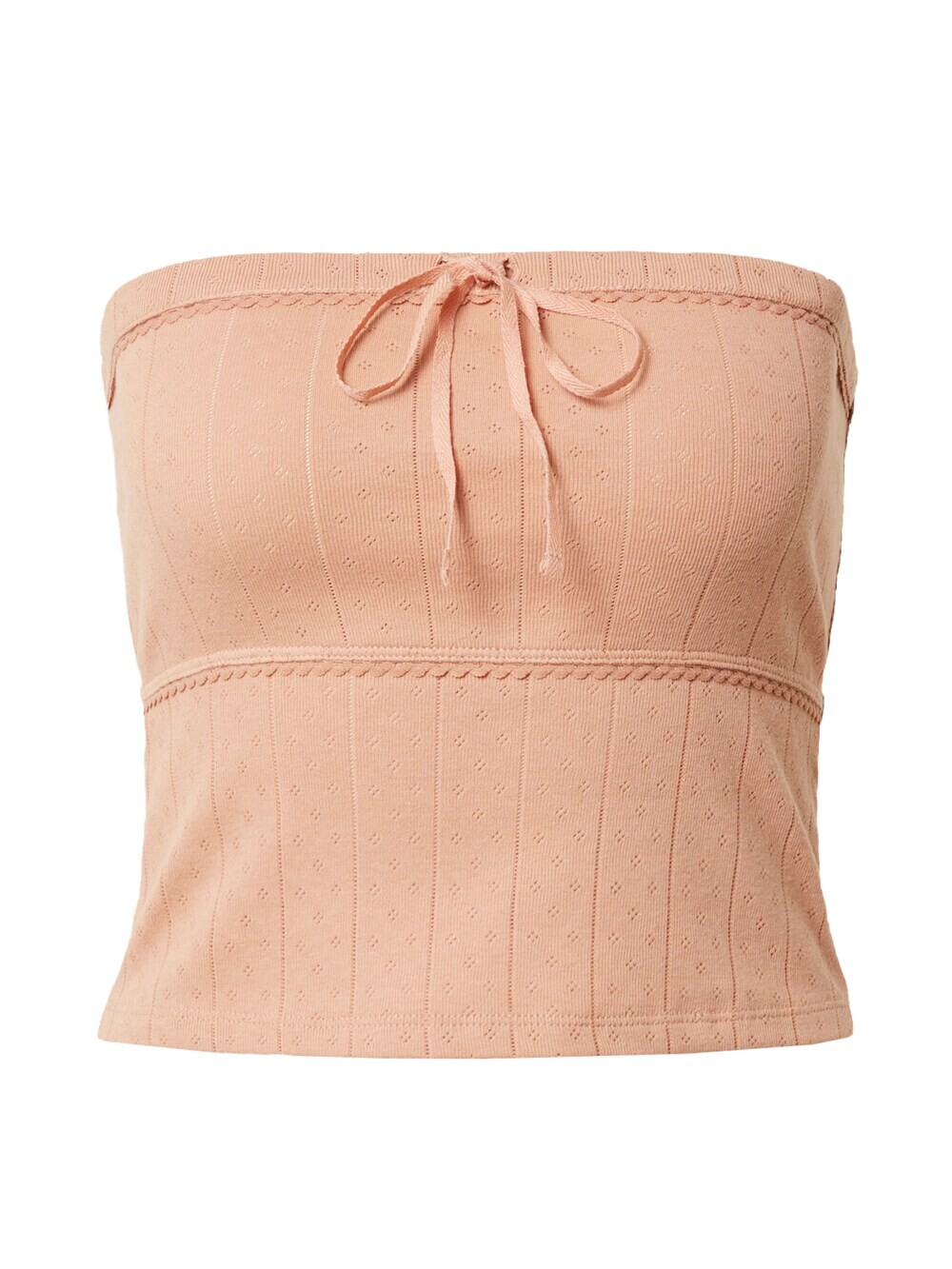 Топ Daahls by Emma Roberts exclusively for ABOUT YOU Bianca, светло-коричневый
Топ Daahls by Emma Roberts exclusively for ABOUT YOU Bianca, светло-коричневый