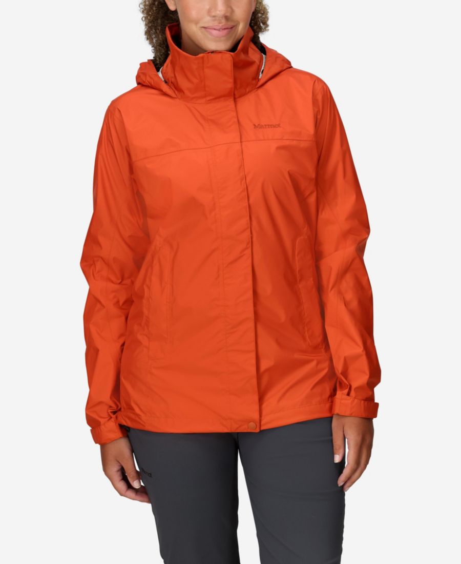 Женская куртка PreCip Eco с капюшоном и воротником Marmot, Arctic Nav
Женская куртка PreCip Eco с капюшоном и воротником Marmot, Arctic Nav