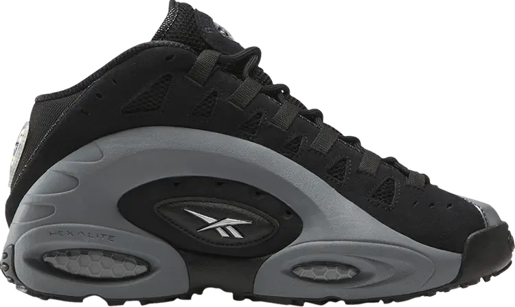 Кроссовки ES22 'Big Game', черный, Серый, Кроссовки ES22 'Big Game', черный
Кроссовки ES22 'Big Game', черный, Серый, Кроссовки ES22 'Big Game', черный