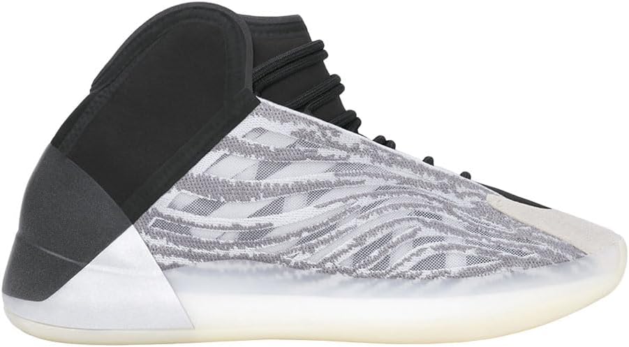 Детские кроссовки adidas Yeezy Quantum на шнуровке для мальчиков, Qntm/Qntm/Qntm
Детские кроссовки adidas Yeezy Quantum на шнуровке для мальчиков, Qntm/Qntm/Qntm
