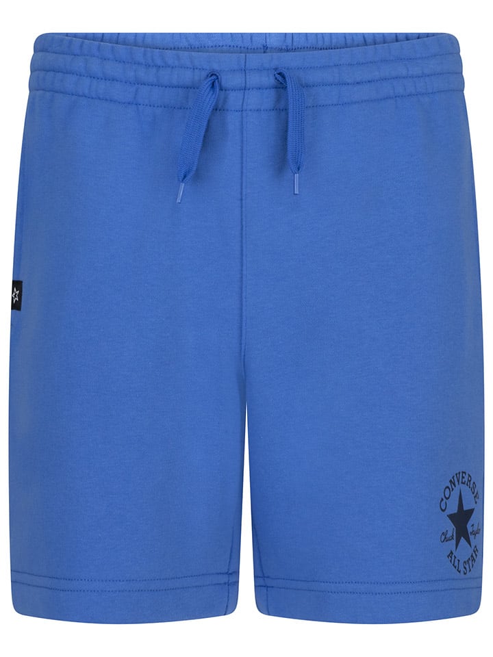 Шорты бермуды Converse, синий
Шорты бермуды Converse, синий