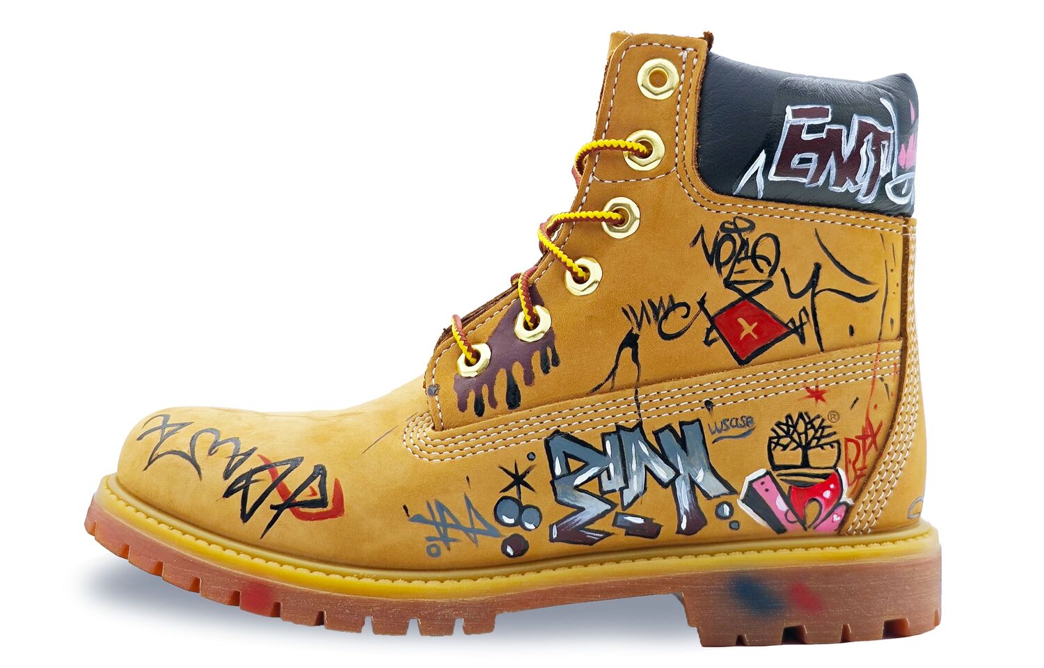 Водонепроницаемые устойчивые к истиранию утепленные короткие ботинки для активного отдыха женские желтые широкой колодки Timberland, Ginger Yellow
Водонепроницаемые устойчивые к истиранию утепленные короткие ботинки для активного отдыха женские желтые широкой колодки Timberland, Ginger Yellow