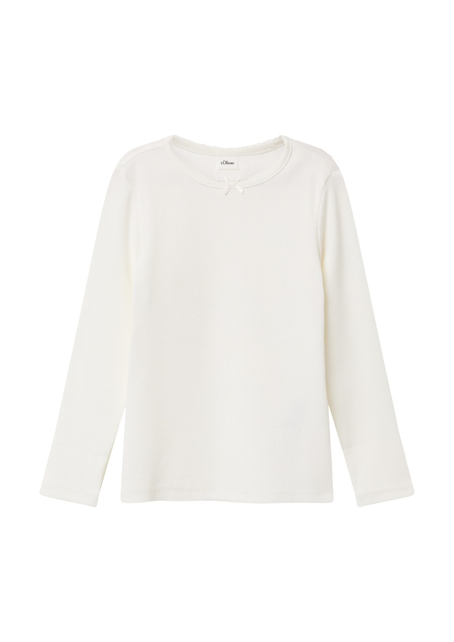 Рубашка s.Oliver, белый
Рубашка s.Oliver, белый