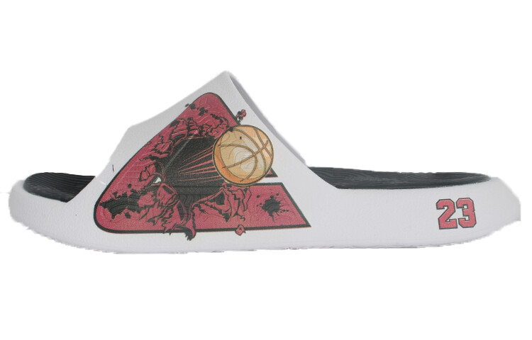 Статистика Сандалии Шлепанцы Мужские Белые/черные Peak
Статистика Сандалии Шлепанцы Мужские Белые/черные Peak