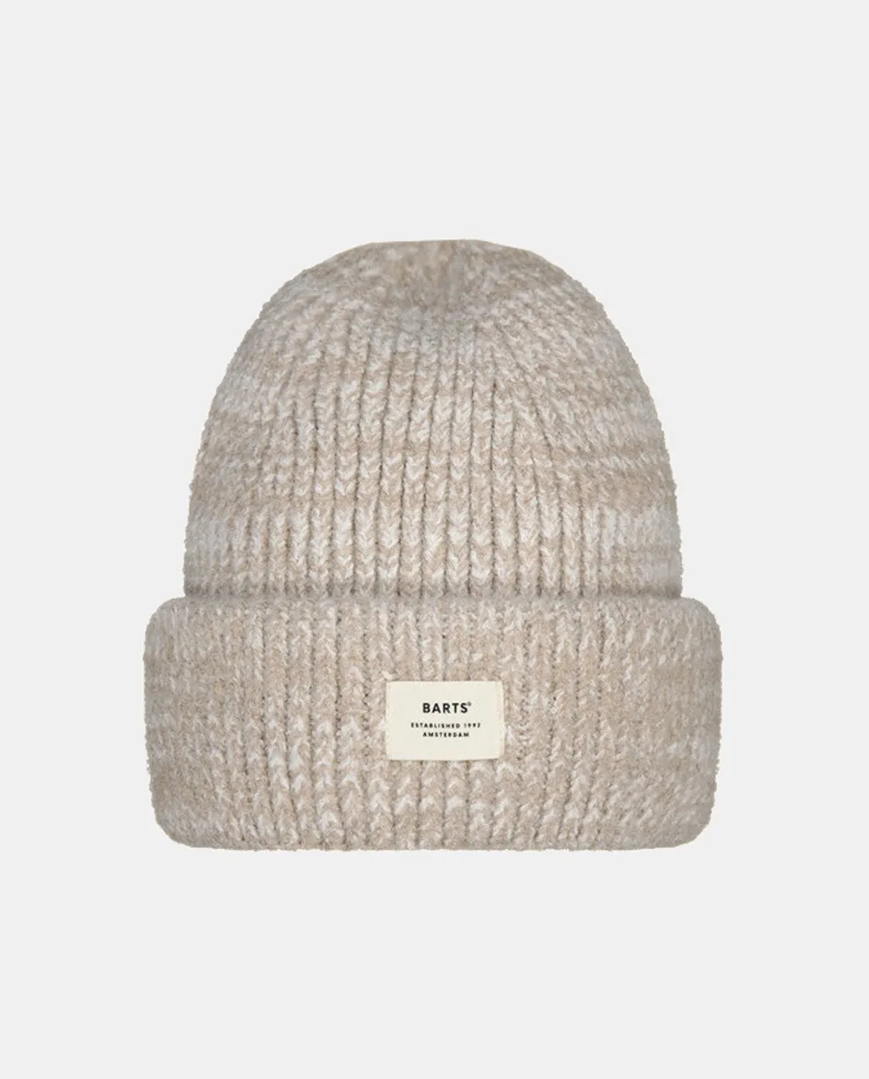 Зимняя шапка Barts, светло-коричневый
Зимняя шапка Barts, светло-коричневый