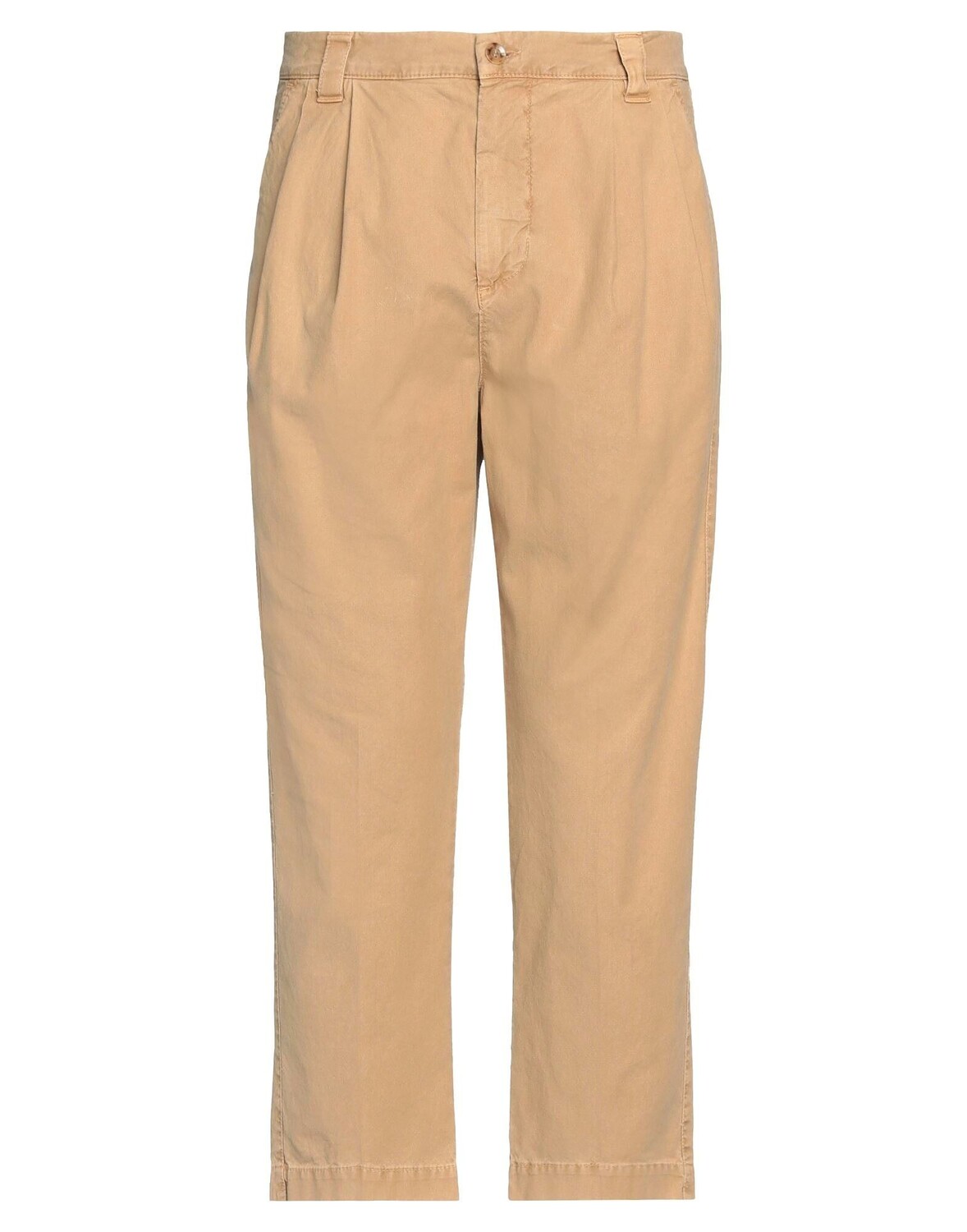 Брюки Officina 36, коричневый
Брюки Officina 36, коричневый