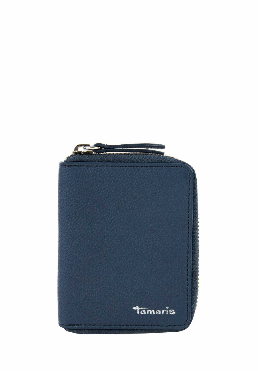 Кошелек Tamaris AMANDA, Blue
Кошелек Tamaris AMANDA, Blue