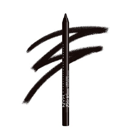Epic Wear Liner Stick Стойкая подводка для глаз Карандаш Burnt Sienna 34 1 шт., Nyx Professional Makeup
Epic Wear Liner Stick Стойкая подводка для глаз Карандаш Burnt Sienna 34 1 шт., Nyx Professional Makeup