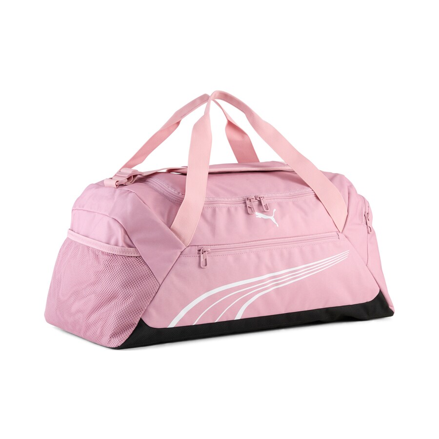 Спортивная сумка PUMA Funtal, Light pink
Спортивная сумка PUMA Funtal, Light pink