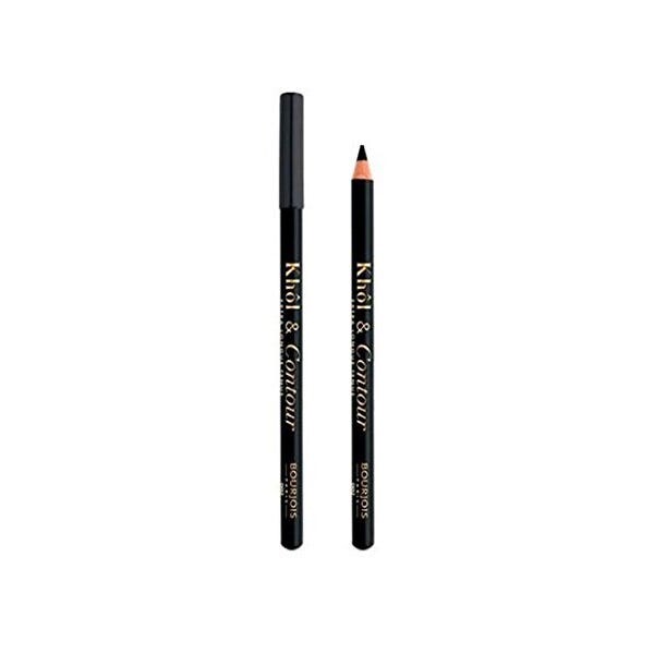 Хол и Контур Bourjois
Хол и Контур Bourjois