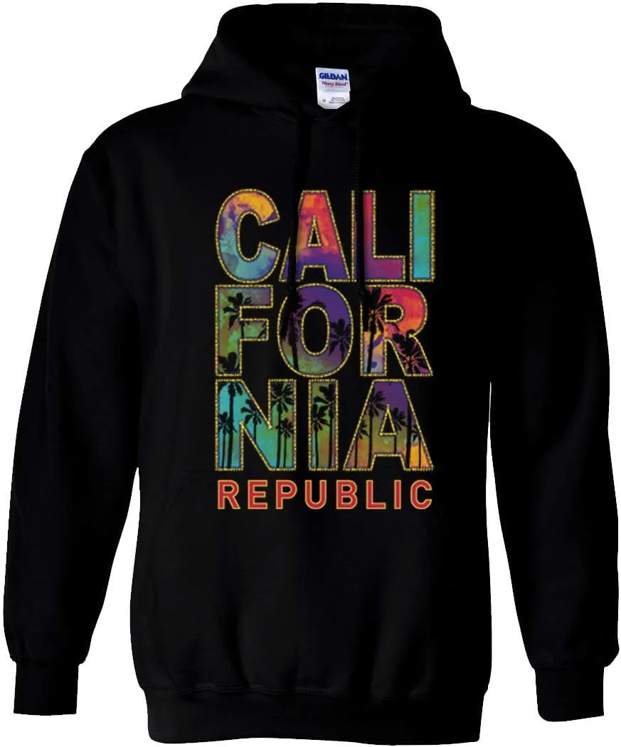 Калифорнийский пастельный свитшот-худи Dolphin Shirt Co
Калифорнийский пастельный свитшот-худи Dolphin Shirt Co