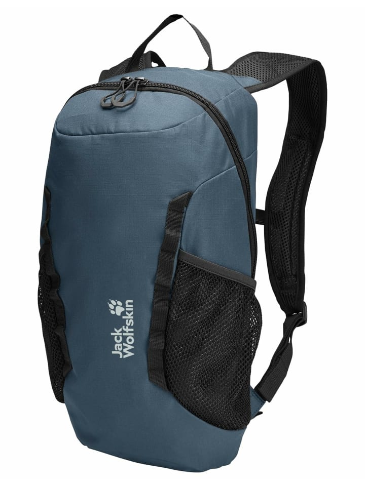 Jack Wolfskin Женский рюкзак синего цвета
Jack Wolfskin Женский рюкзак синего цвета