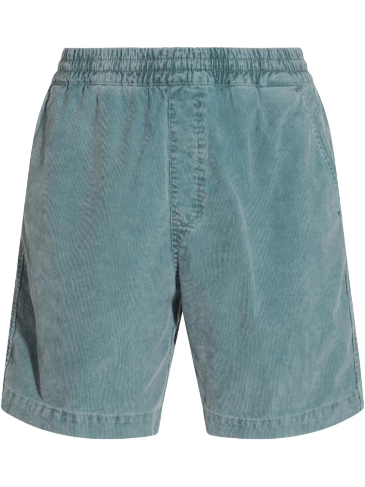 Джинсовые шорты Carhartt WIP, зеленый
Джинсовые шорты Carhartt WIP, зеленый