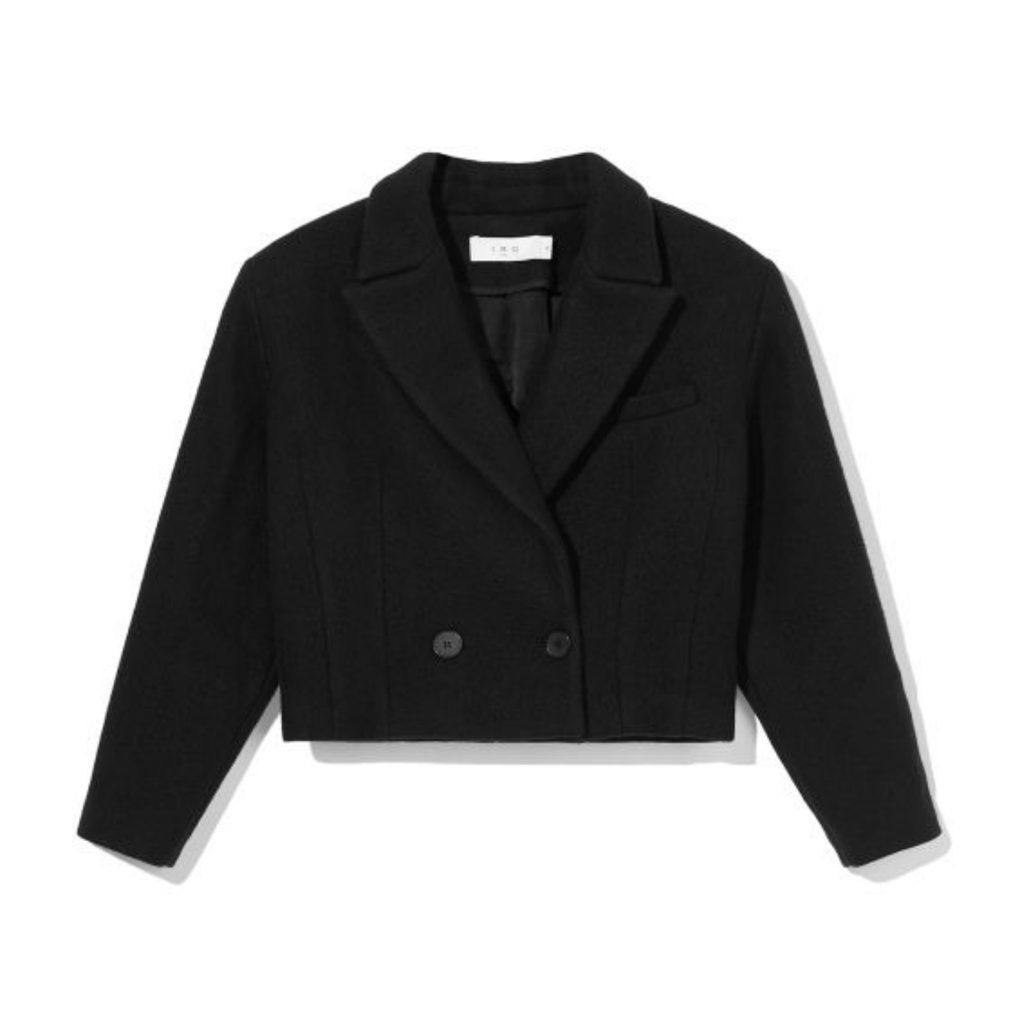 Куртка Women's IRO NIGHT, черный
Куртка Women's IRO NIGHT, черный